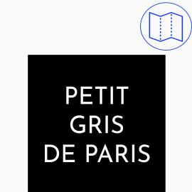 PETIT GRIS DE PARIS