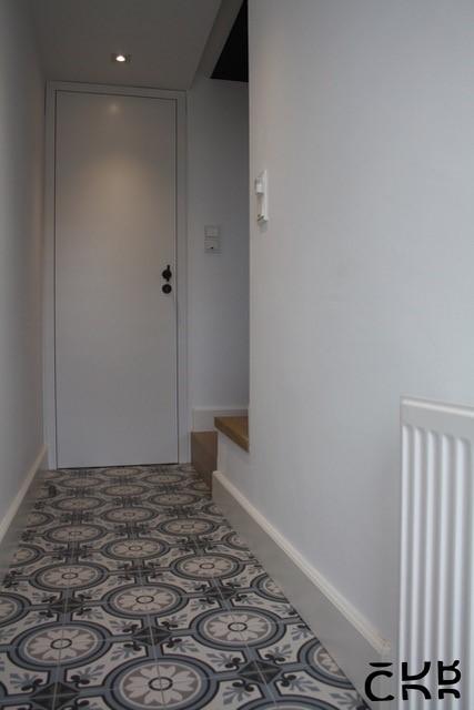 La Madeleine Esmee 20X20