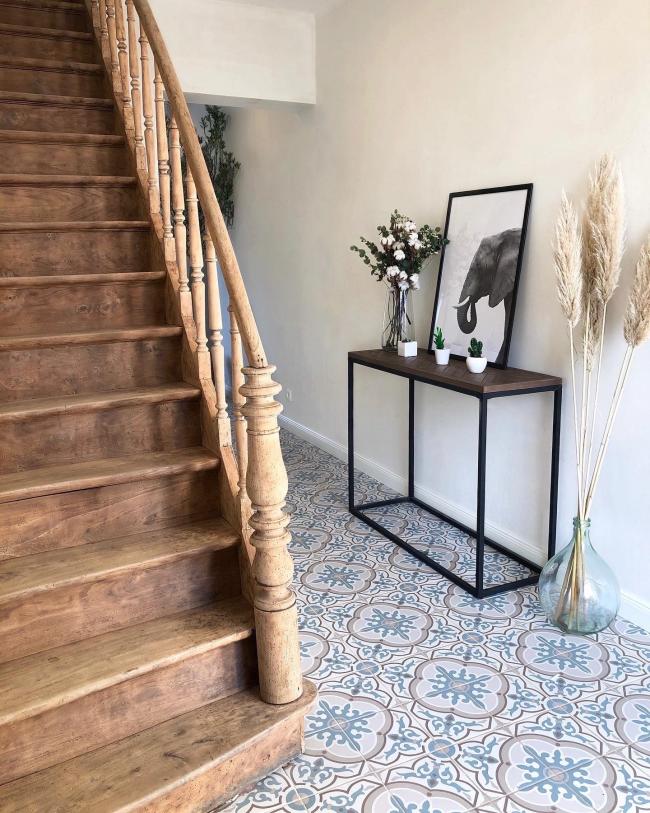 La Madeleine Geatine Classic 20X20