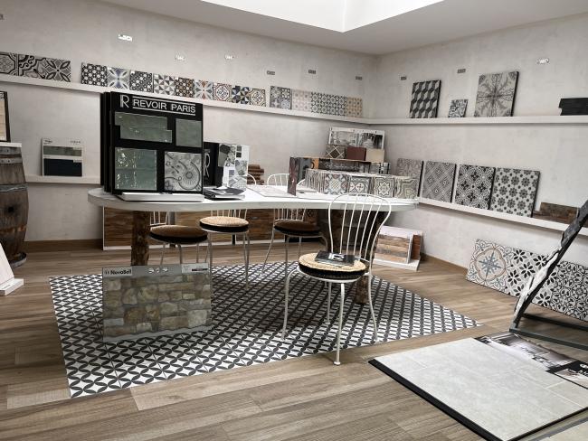 FALZONE - VERVIERS - BELGIUM