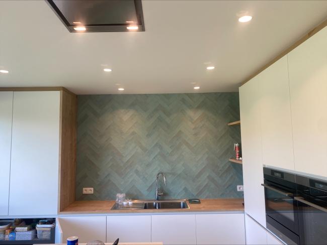 JORISSEN TONGEREN _ PROJECT GROUPE GLOBE 