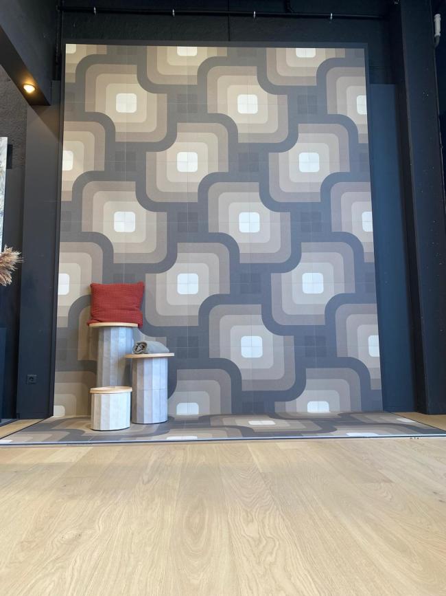 | TEGEL-CONCEPT - OVERIJSE - BELGIUM